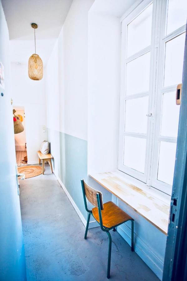 La Garconniere De Vannes Apartment Екстериор снимка