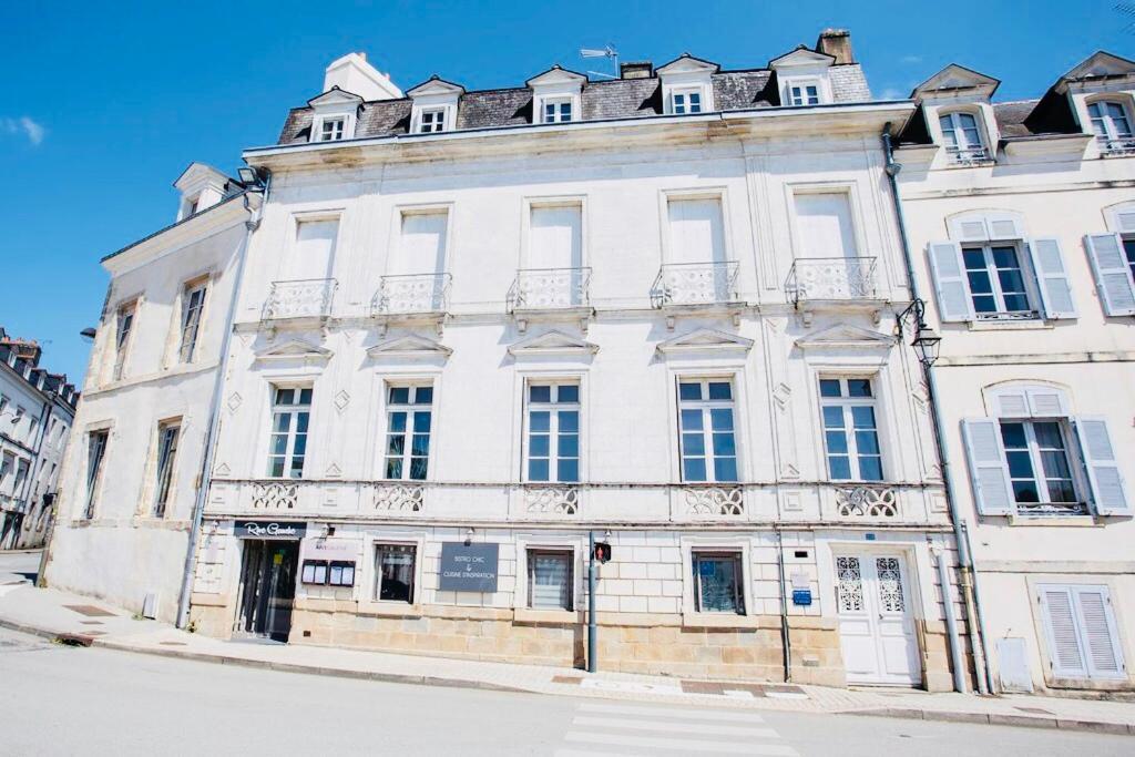 La Garconniere De Vannes Apartment Екстериор снимка