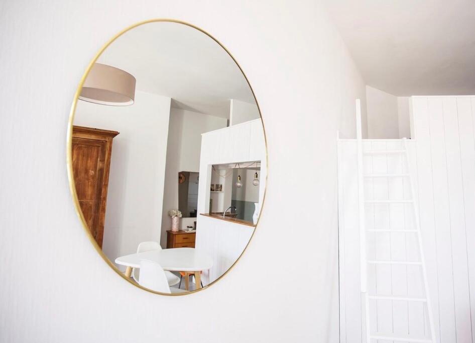 La Garconniere De Vannes Apartment Екстериор снимка