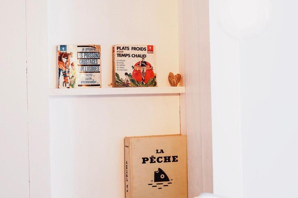 La Garconniere De Vannes Apartment Екстериор снимка