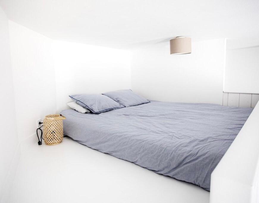 La Garconniere De Vannes Apartment Екстериор снимка