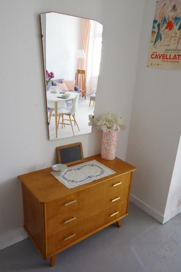 La Garconniere De Vannes Apartment Екстериор снимка