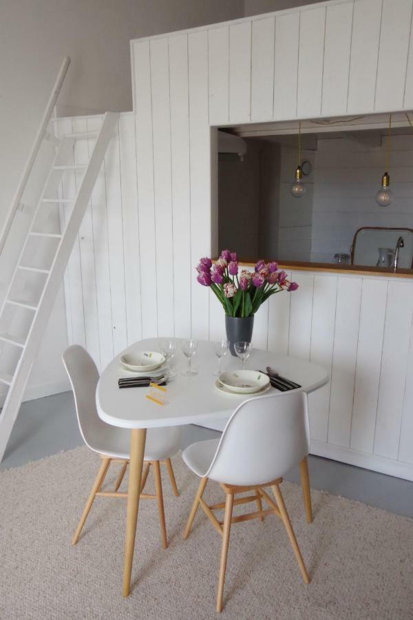 La Garconniere De Vannes Apartment Екстериор снимка