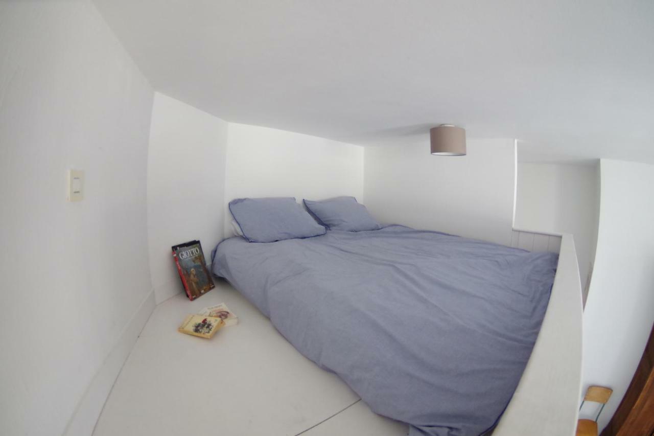 La Garconniere De Vannes Apartment Екстериор снимка