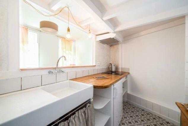 La Garconniere De Vannes Apartment Екстериор снимка