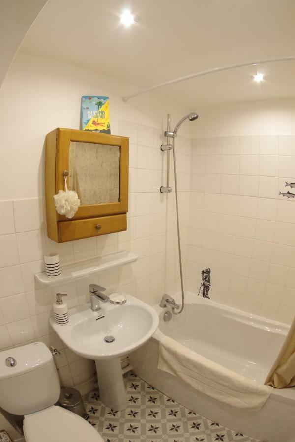 La Garconniere De Vannes Apartment Екстериор снимка
