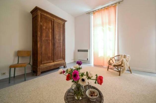 La Garconniere De Vannes Apartment Екстериор снимка