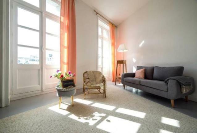 La Garconniere De Vannes Apartment Екстериор снимка