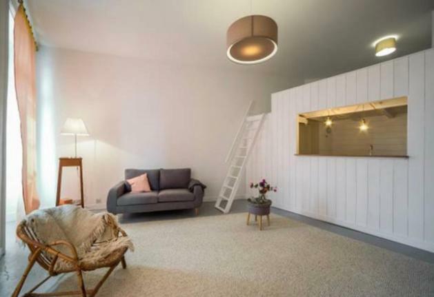 La Garconniere De Vannes Apartment Екстериор снимка
